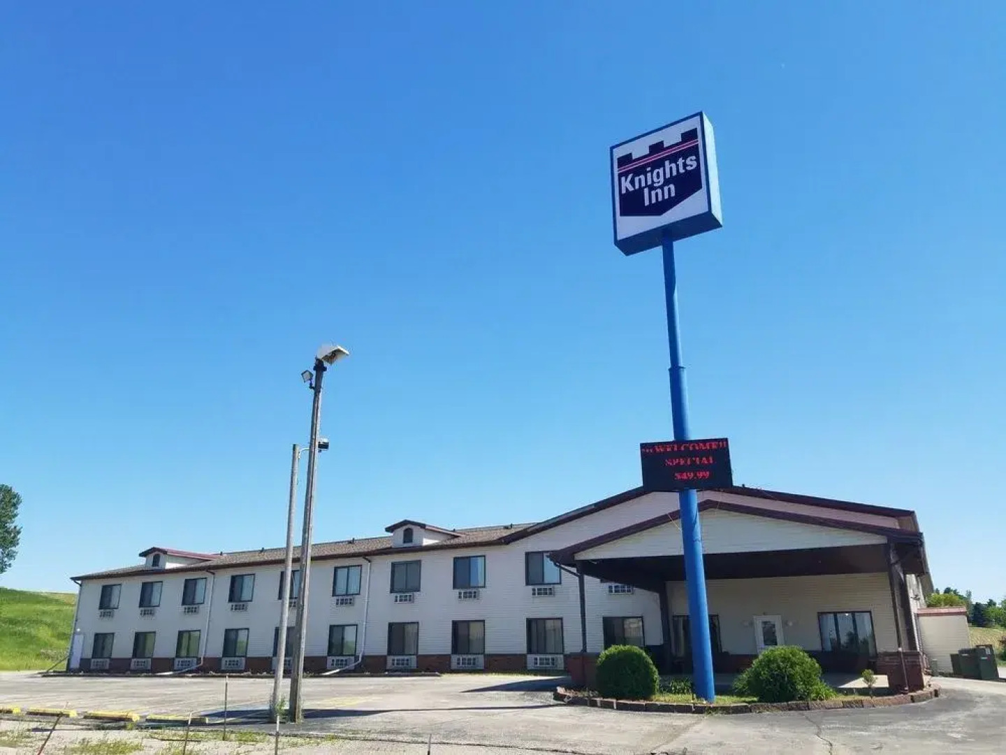 Marifah Inn - Sunset Inn