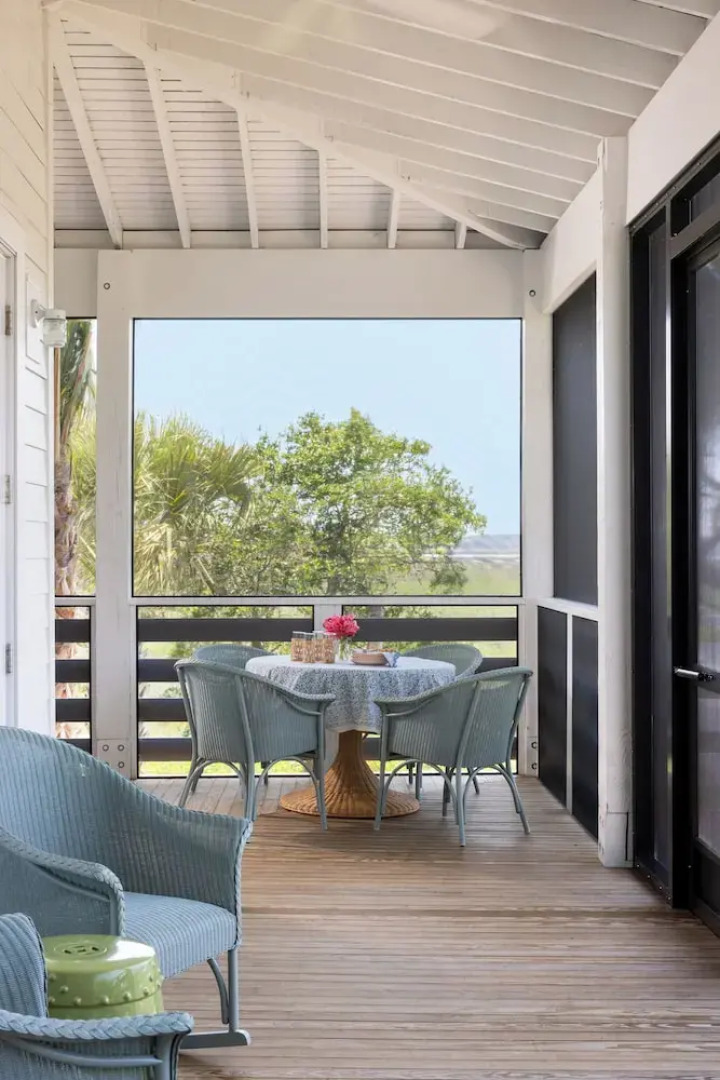 The Dunlin, Auberge Collection