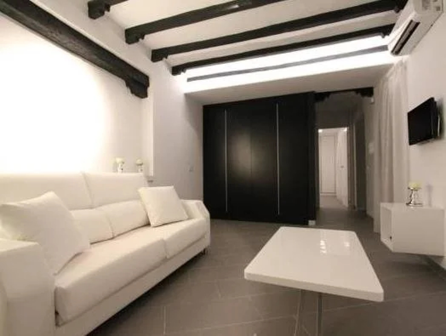 Apartamentos Casa Resekas