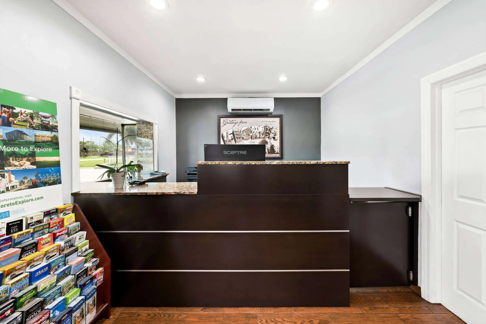 Super 8 by Wyndham Florida City/Gateway to Keys/Everglades