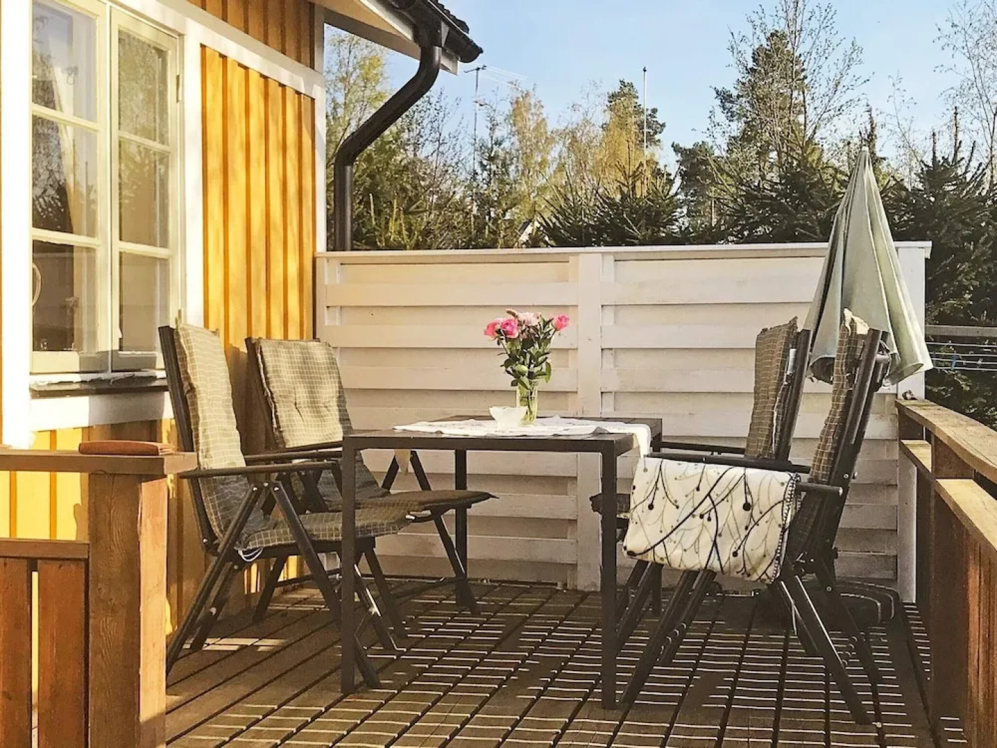 4 Person Holiday Home in Sjotorp-by Traum