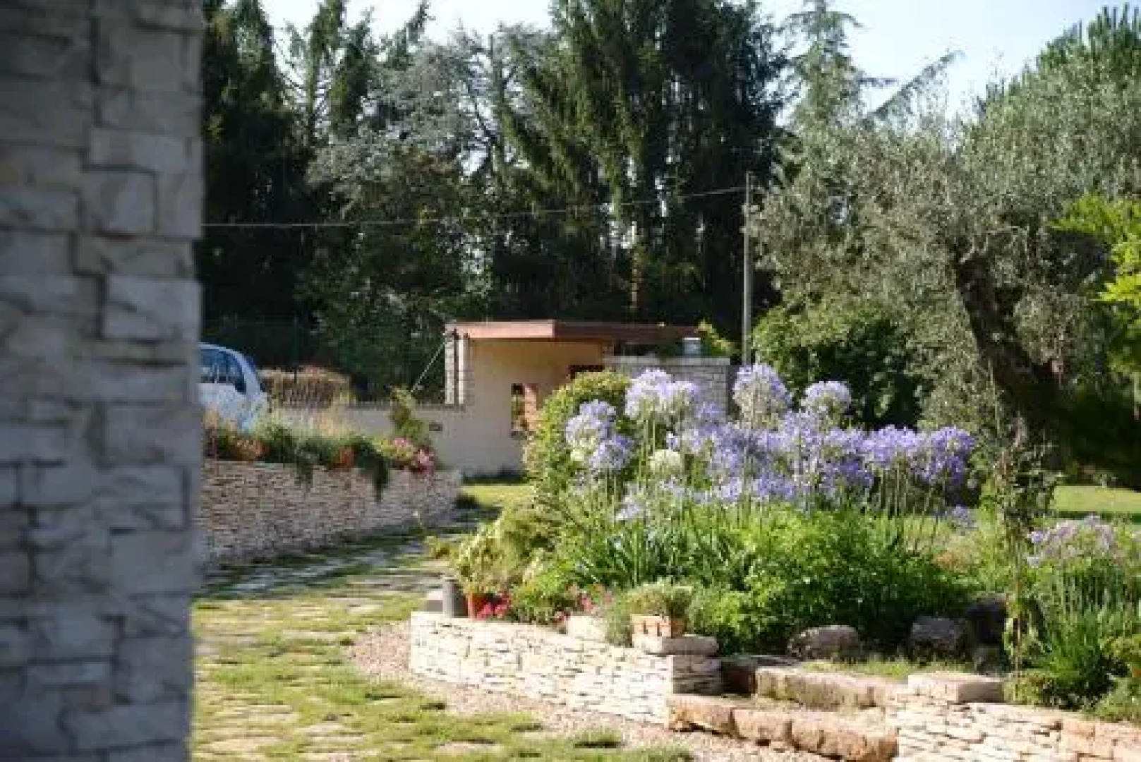 Il B&B La Passeggiata