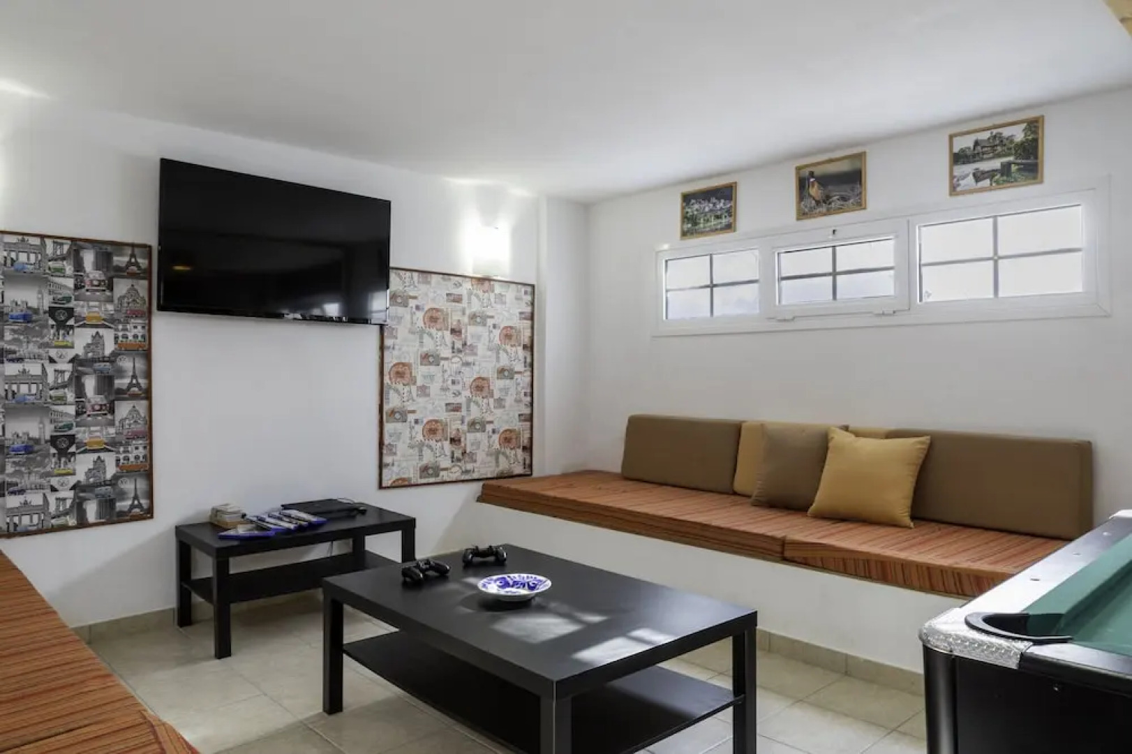 Afandou Golf Rhodes Villa