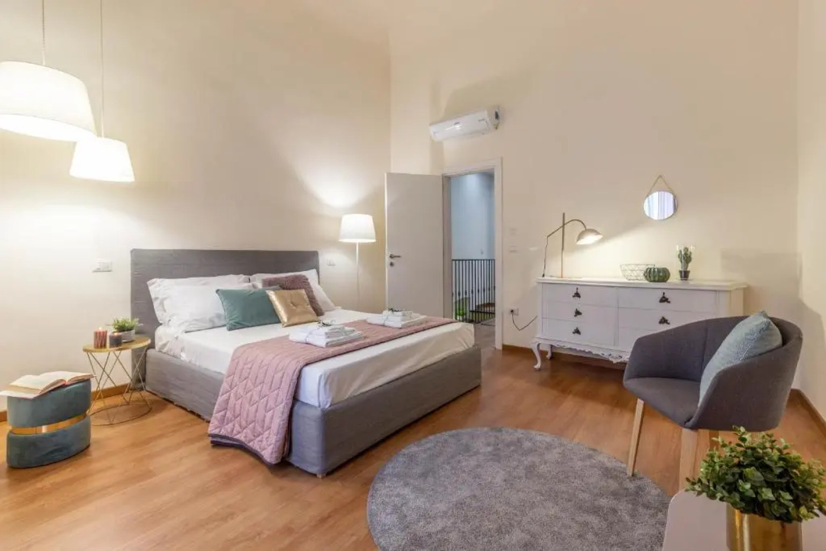 Dama Sicilian Luxury Home & SPA