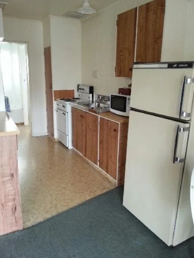 Anvil Court Motor Lodge