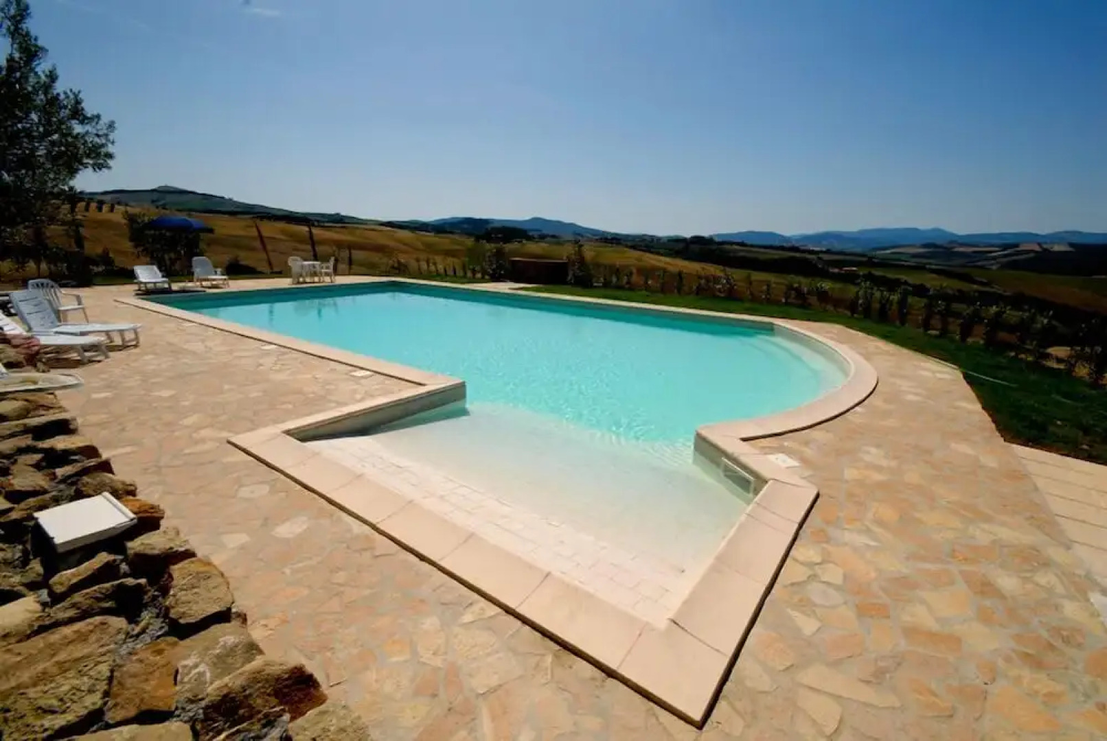 Agriturismo Mannaioni