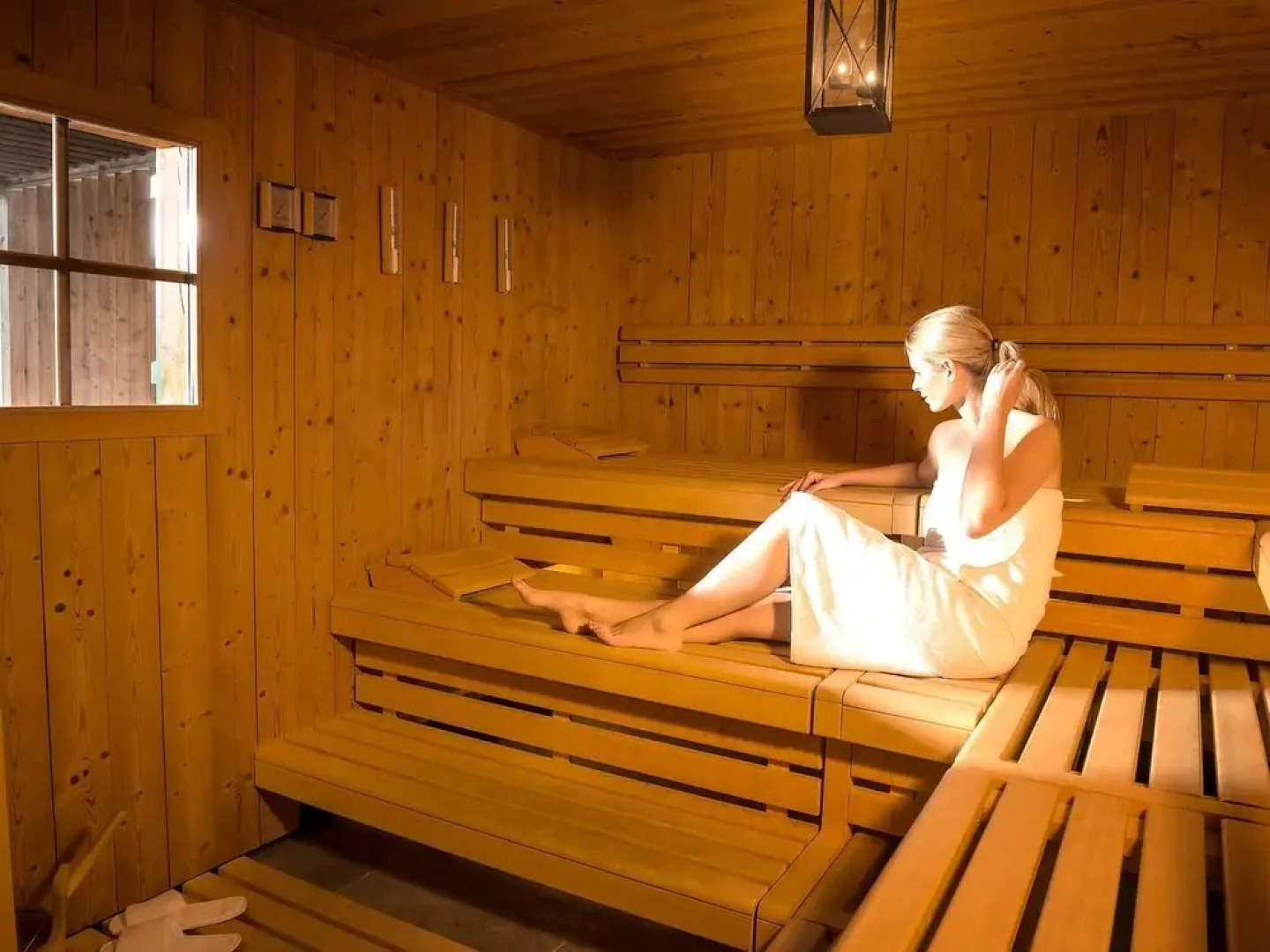 Standard Dorint Bl Mlisalp Beatenberg