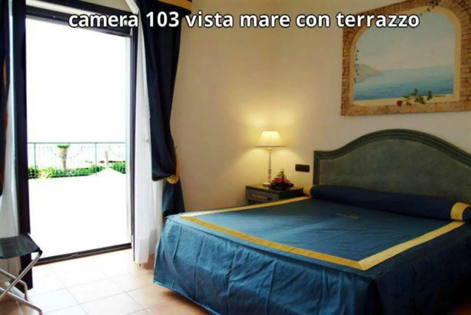 Hotel Club Sabbiadoro