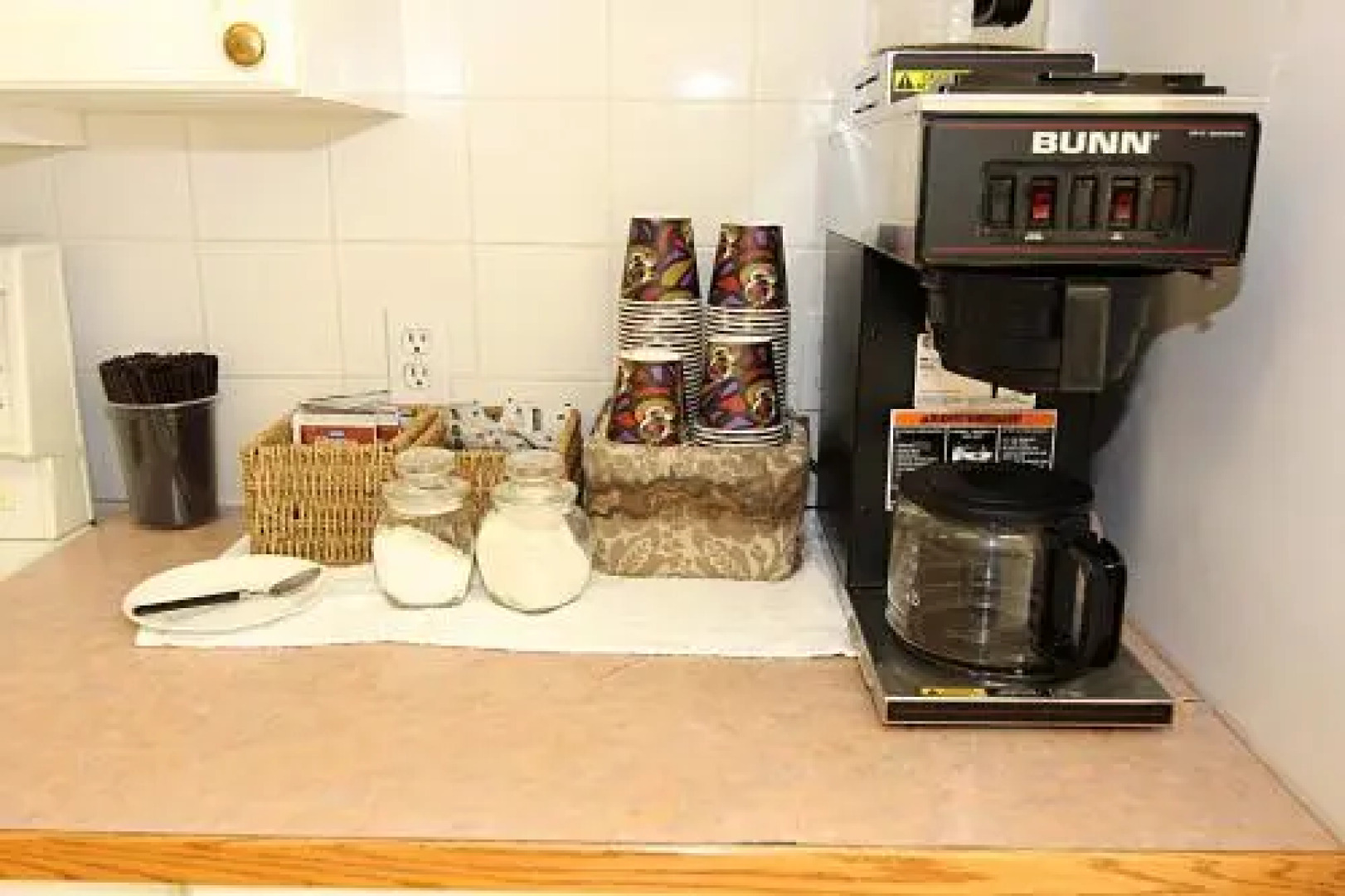 Western Budget Motel Bonnyville