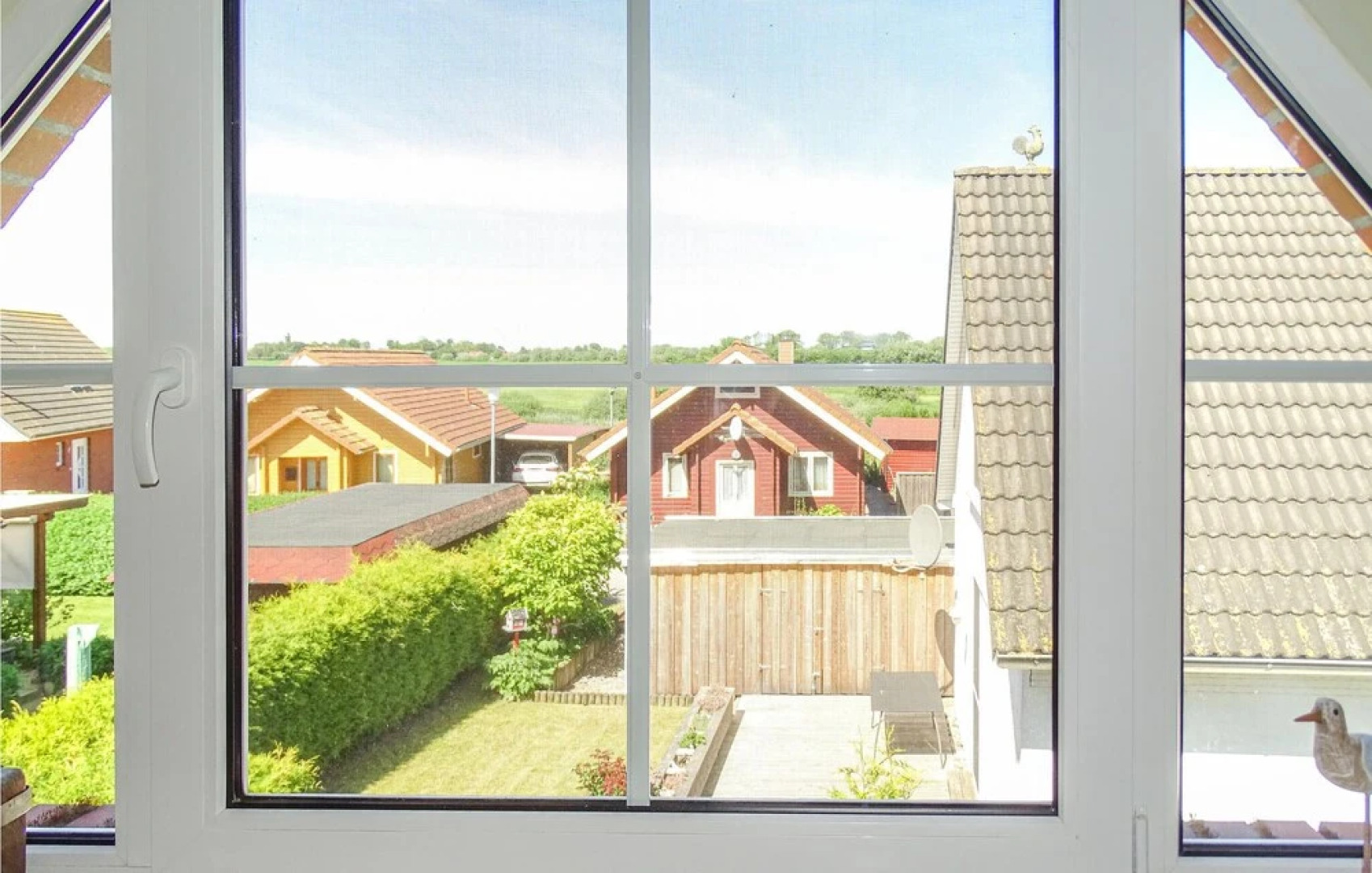 Awesome Home in Beckerwitz With 2 Bedrooms and Wifi