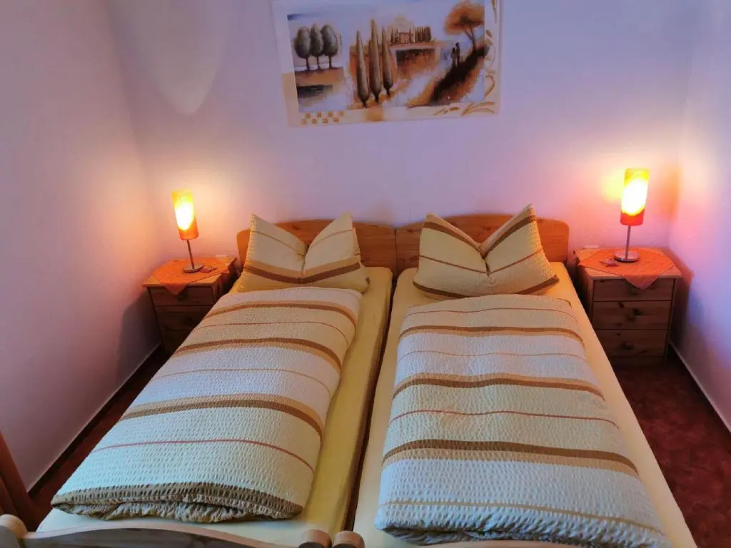 Ferienhaus-Haidweg-Wohnung-1