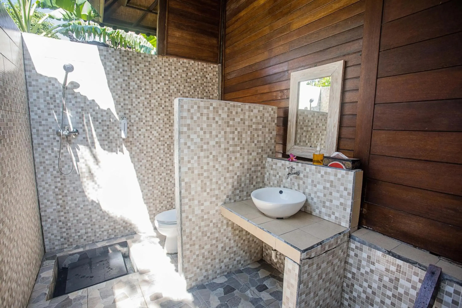 The Cozy Villas Lembongan by ABM