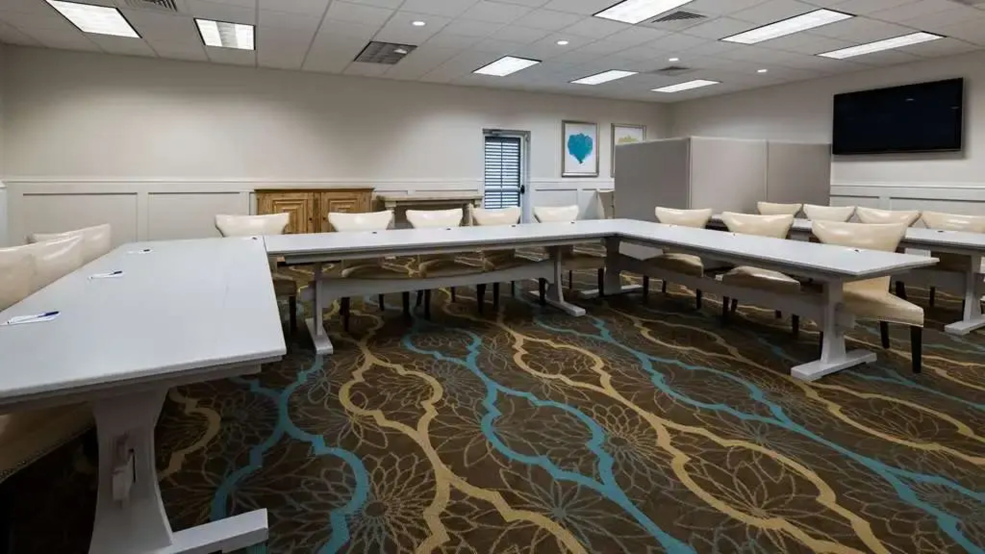 Best Western On The Beach