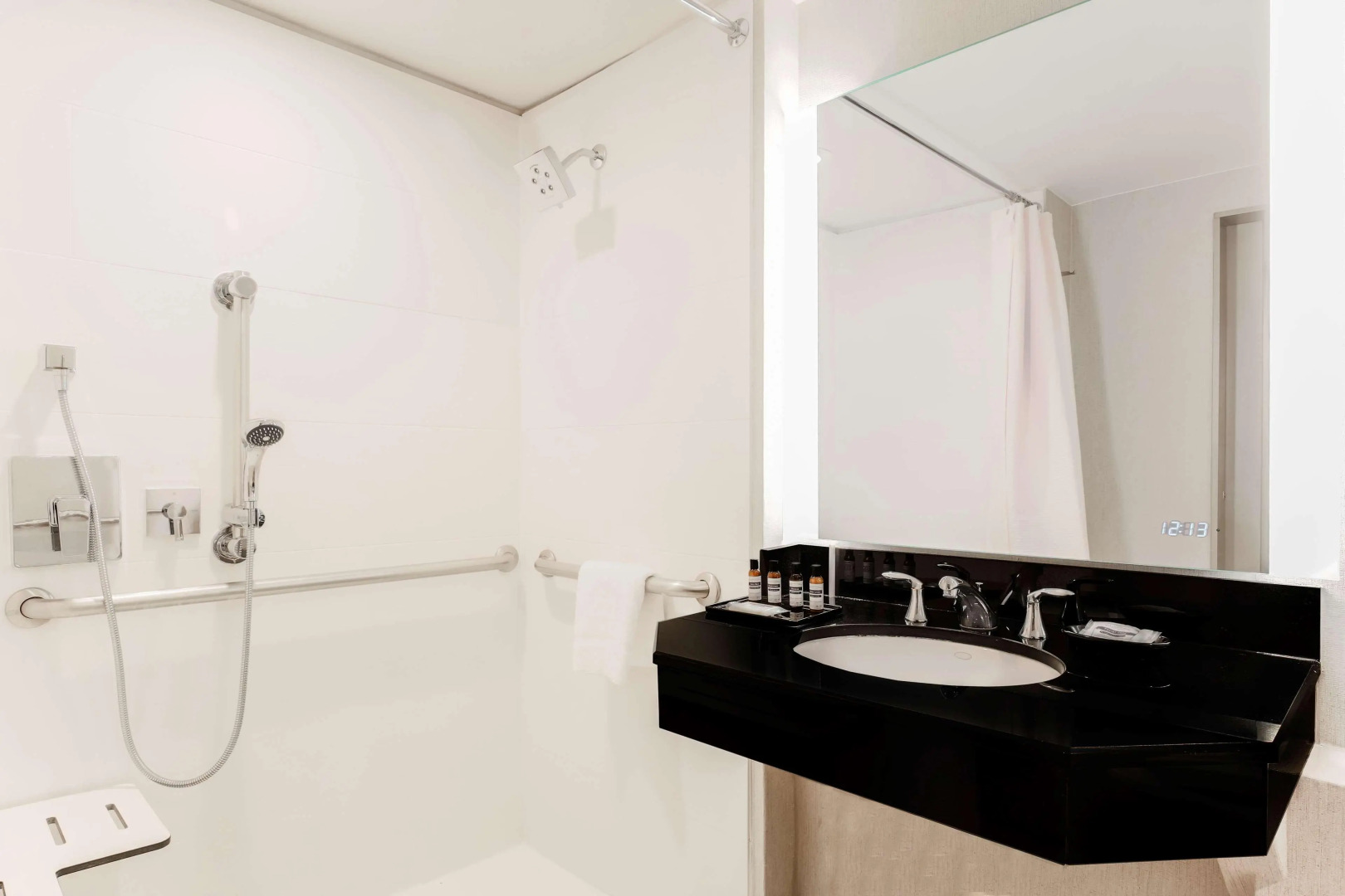 Hilton Richardson Dallas