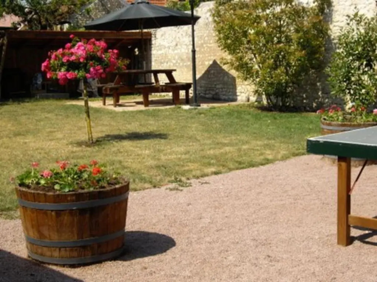 Gîte La Tour-Saint-Gelin, 3 pièces, 5 personnes - FR-1-381-434