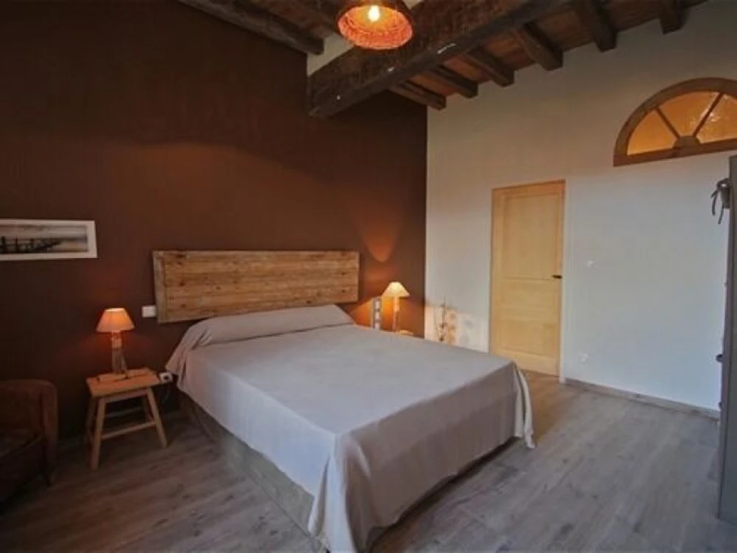 Du Côté de Chez Jeanne