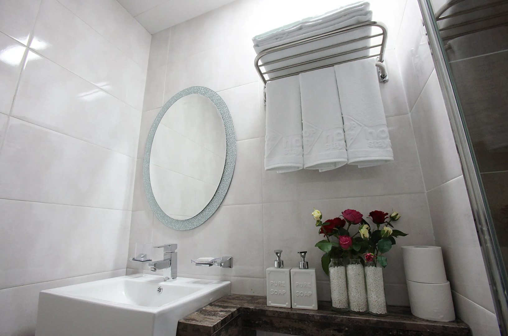 Coop City Hotel Stayco