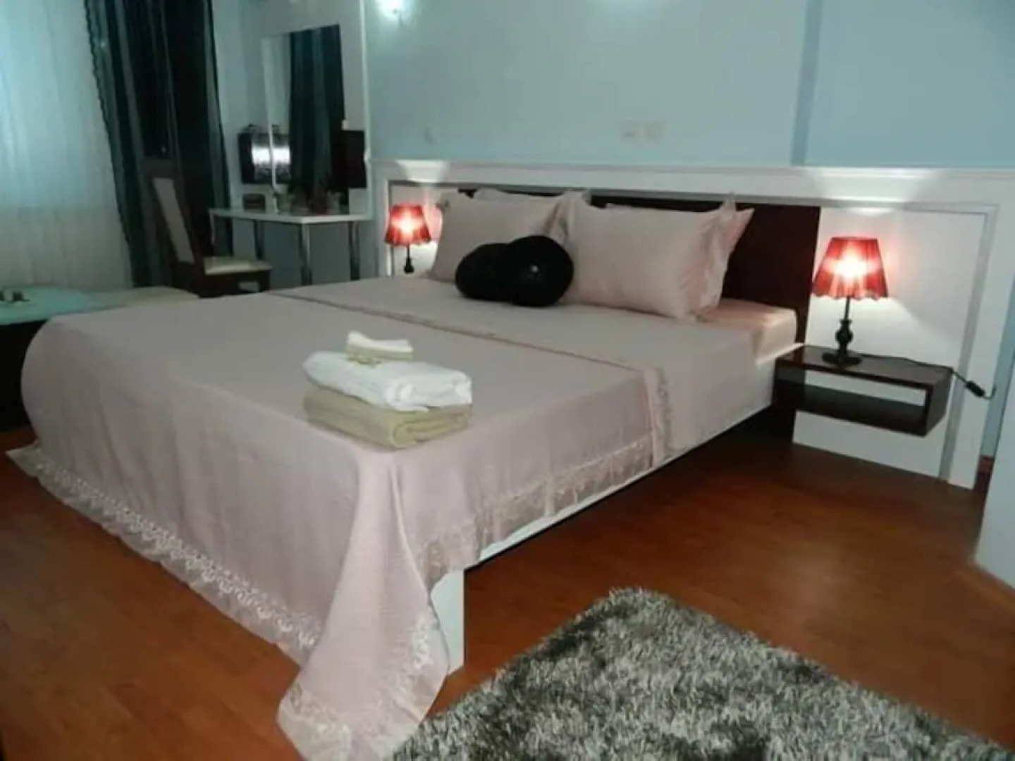 Hotel Gold Dooel GMBH