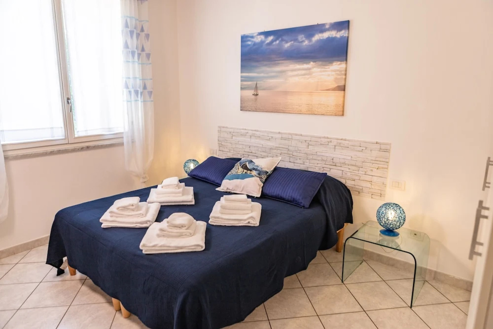 Baia Blu RTA Residence