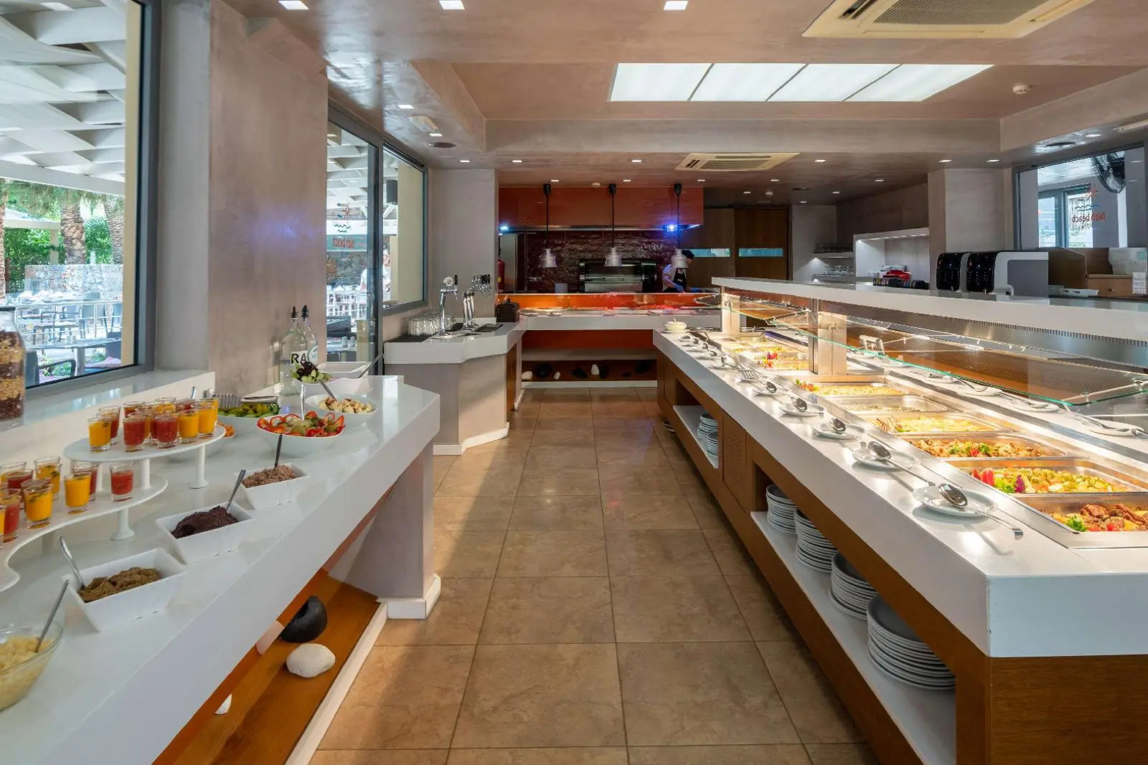 Miramare High Beach Annex