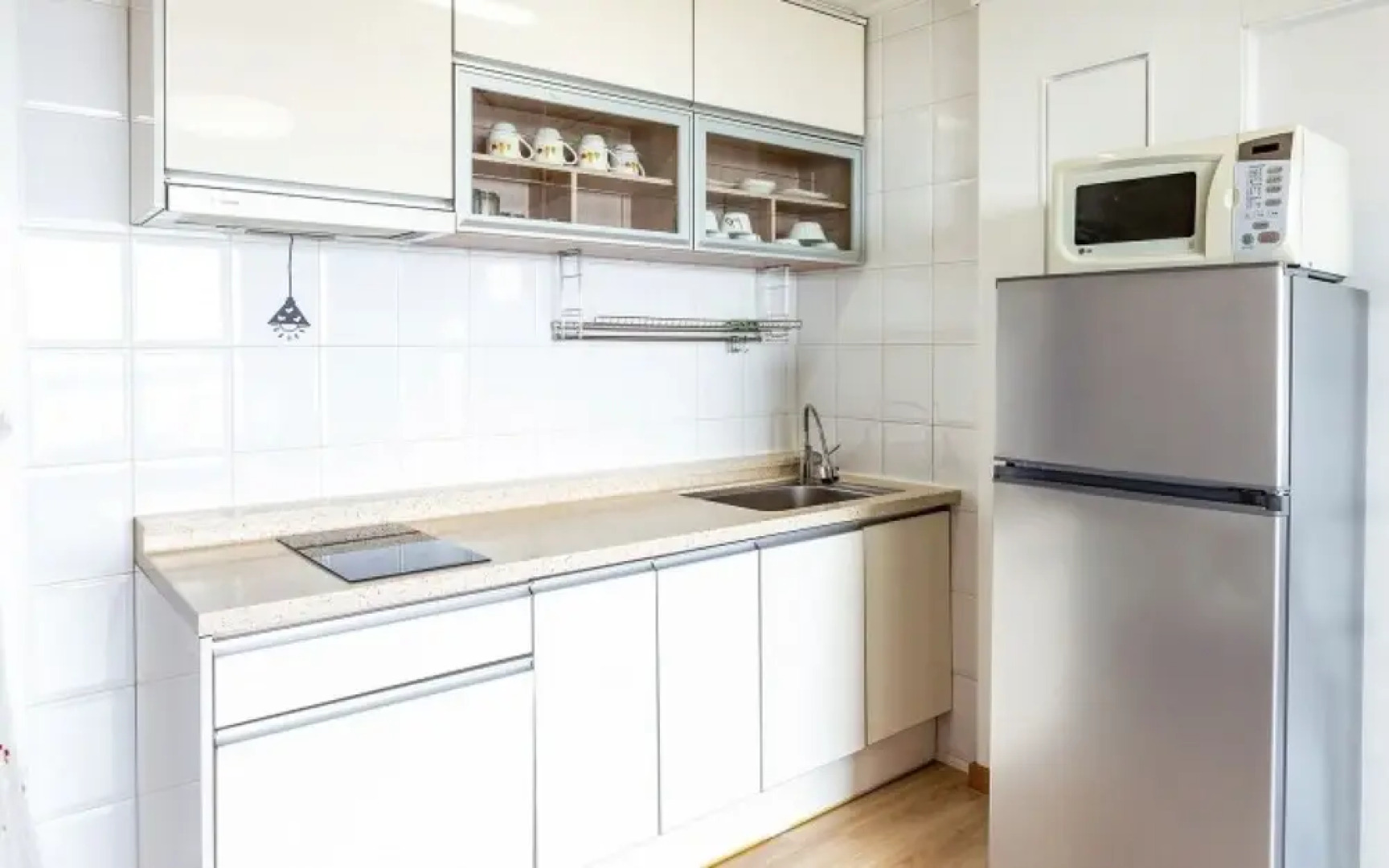 Taean Gold Hue Pension