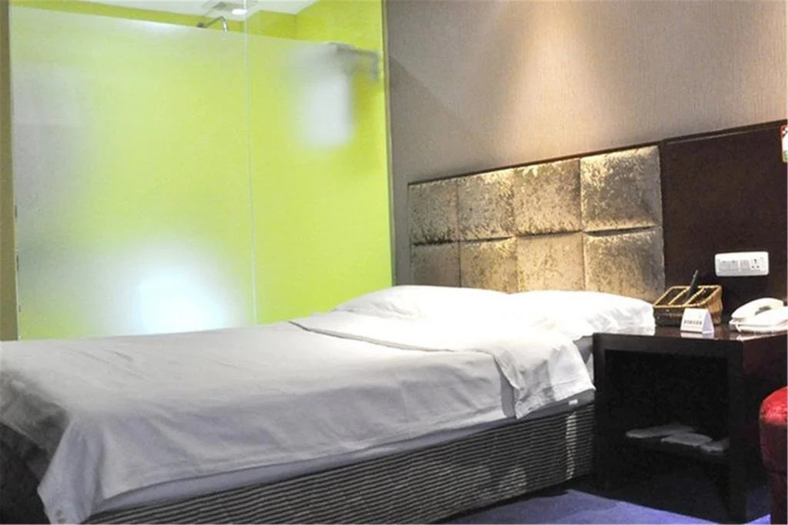 Harbin Shengfeng Business Hotel