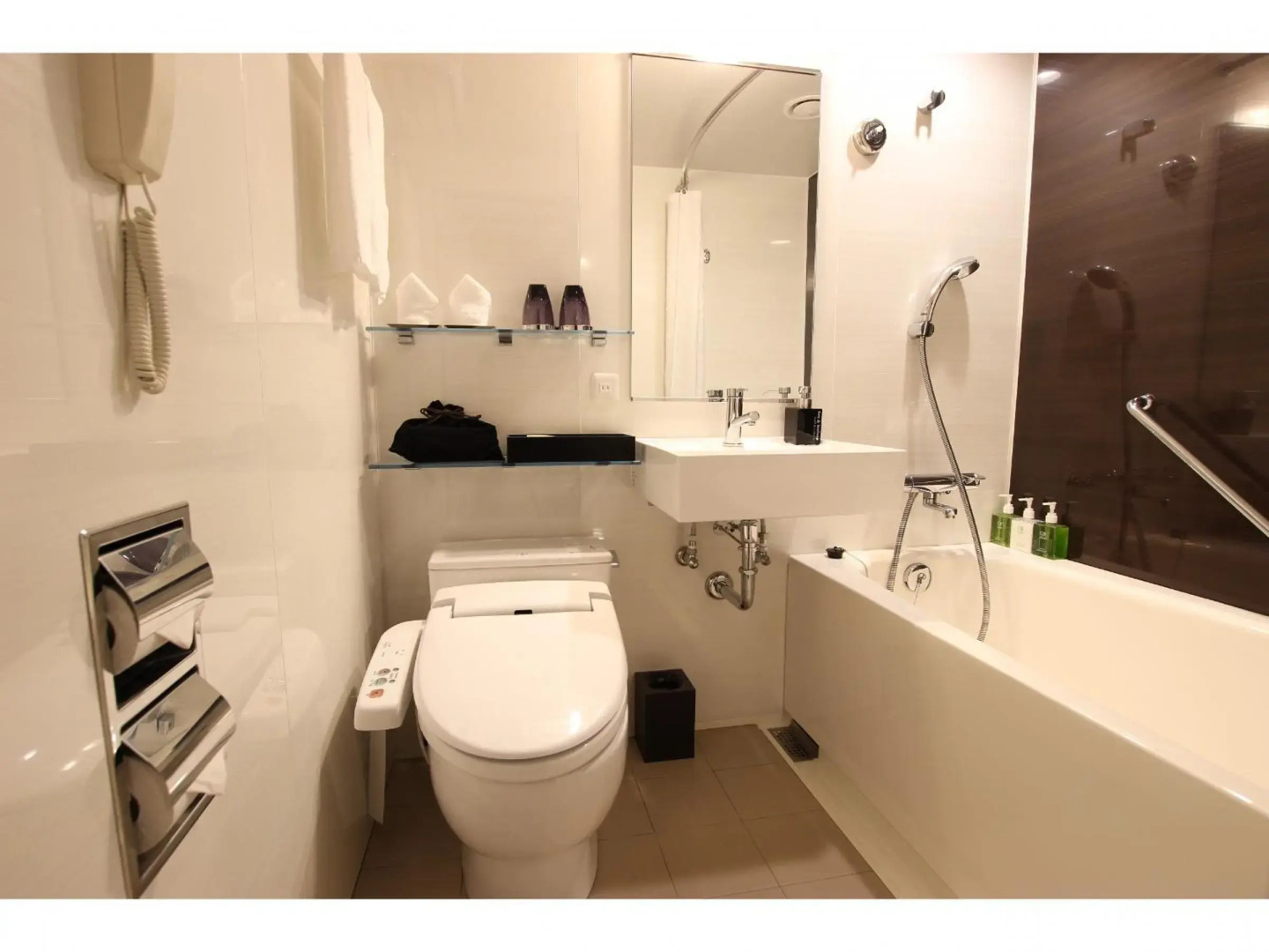 Hotel Trusty Nagoya Shirakawa