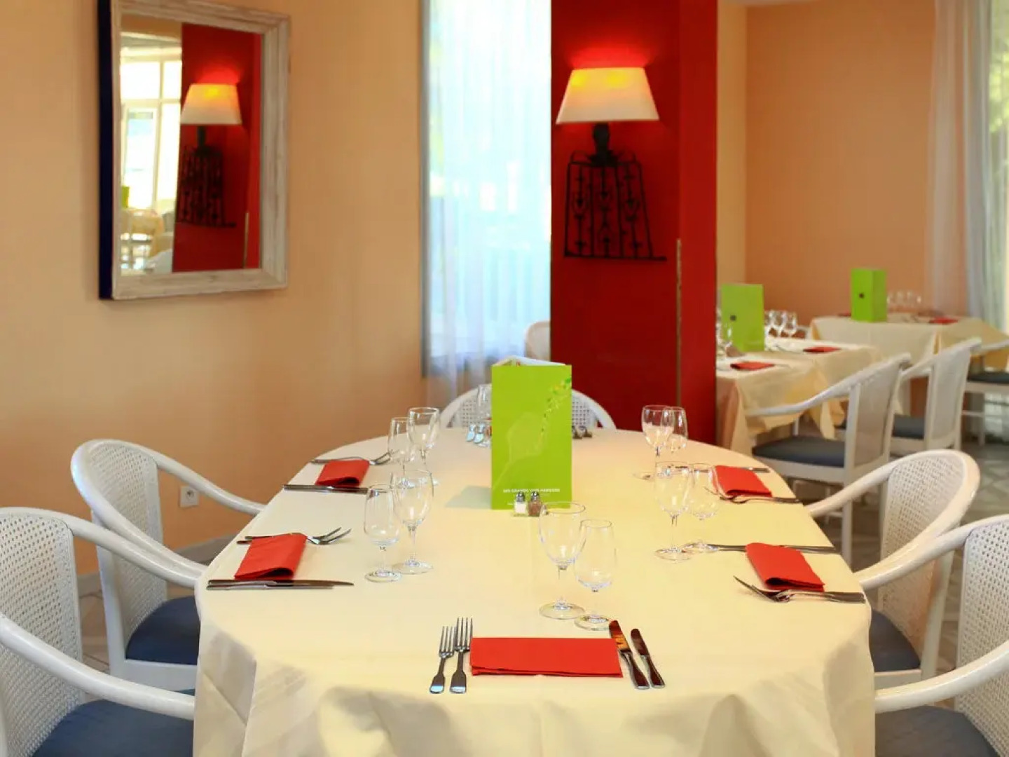 Odalys Résidence Aqualia