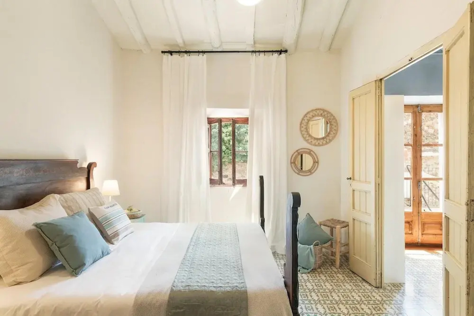 Garriguella- Roses Pool Costa Brava House