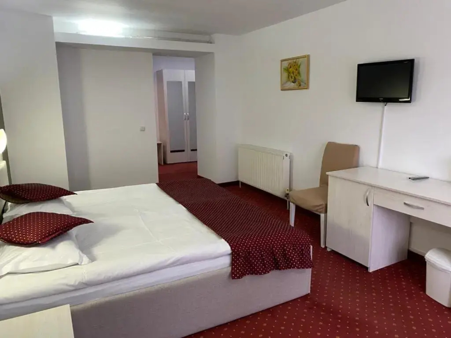 Hotel Miraj