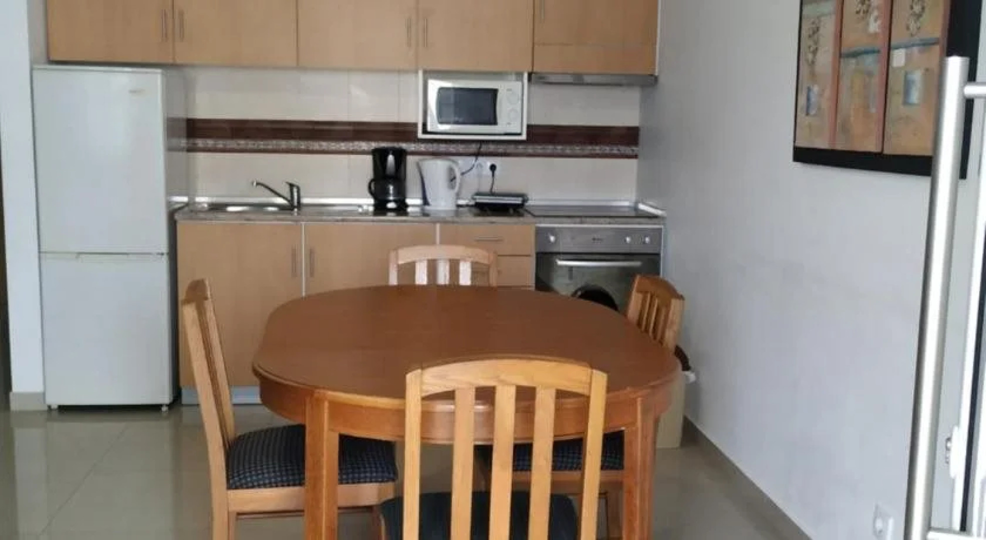 Costa & Isaias Apartamentos