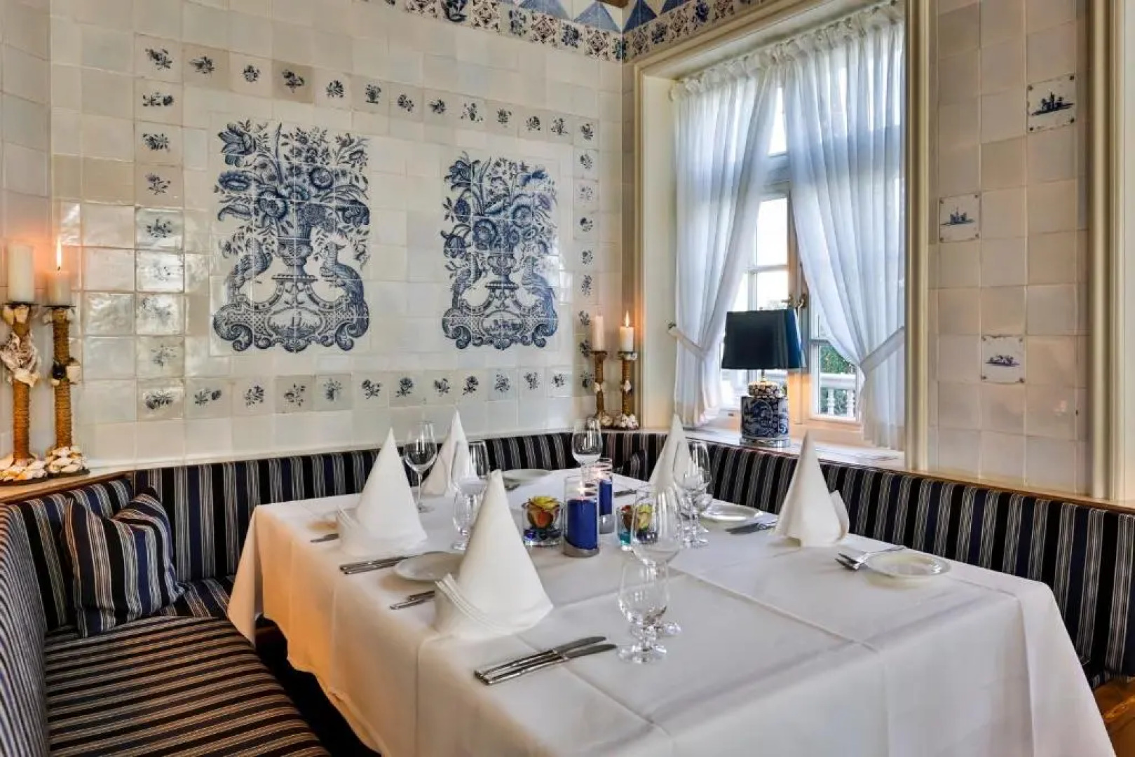 Hotel und Restaurant Jörg Müller