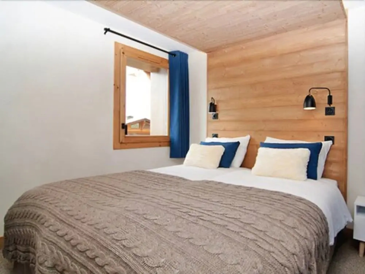 Résidence des Armaillis