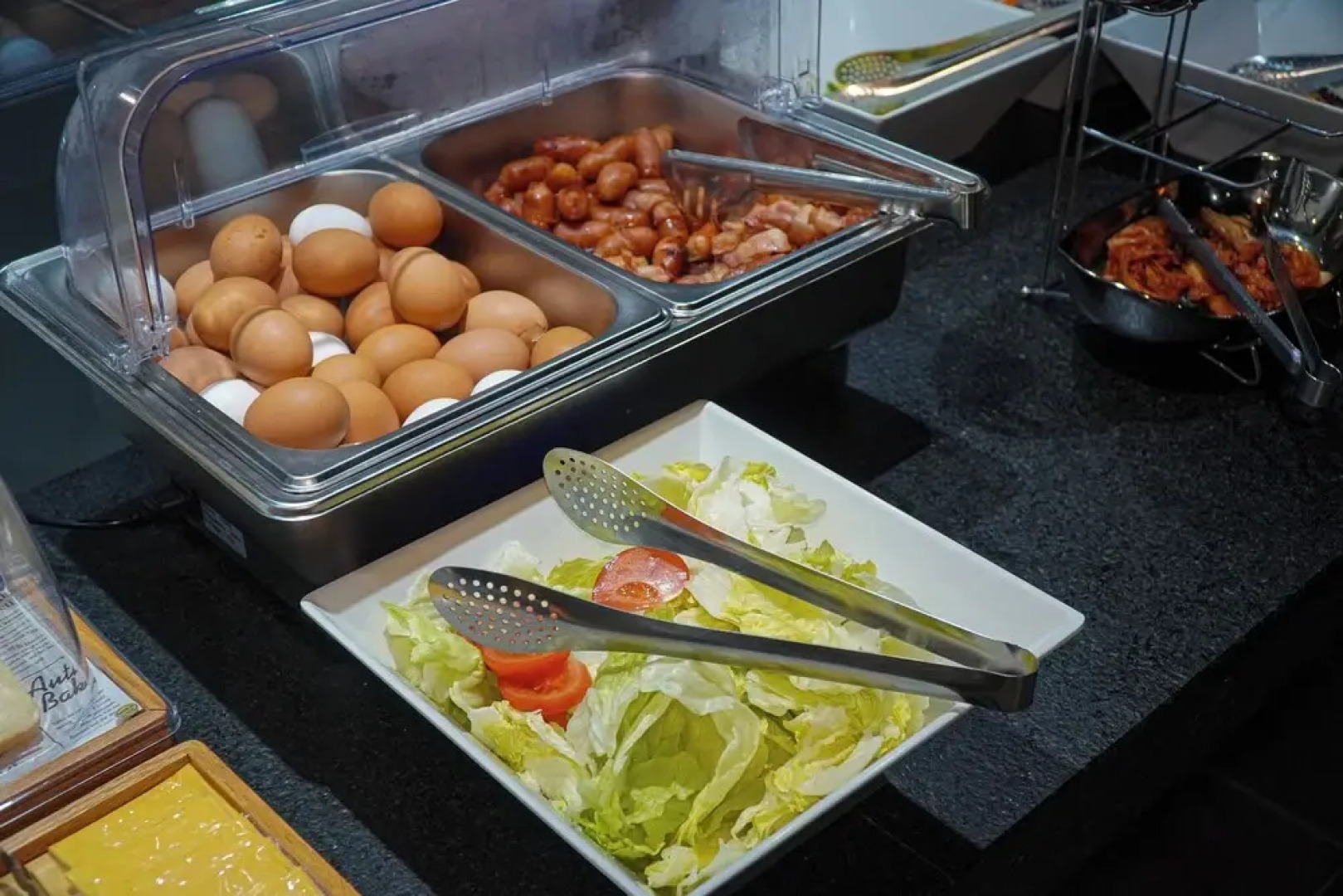 Hotel 24st Urban Brown Seosan Lake Park