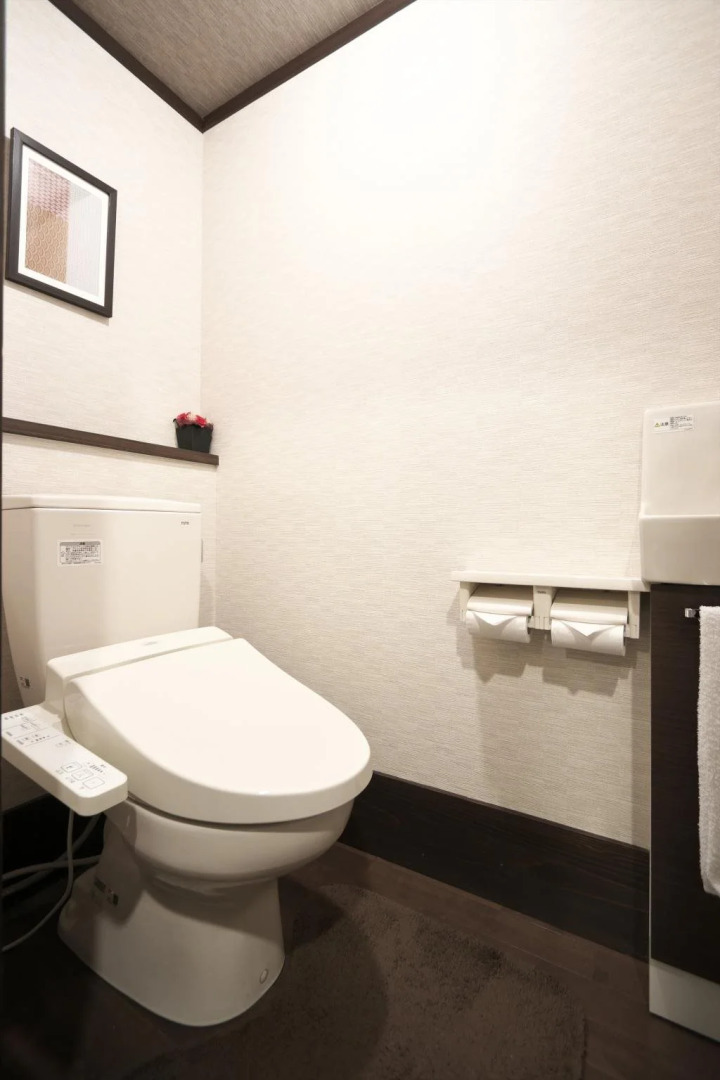 Kanazawa Guest House East Mountain - Hostel