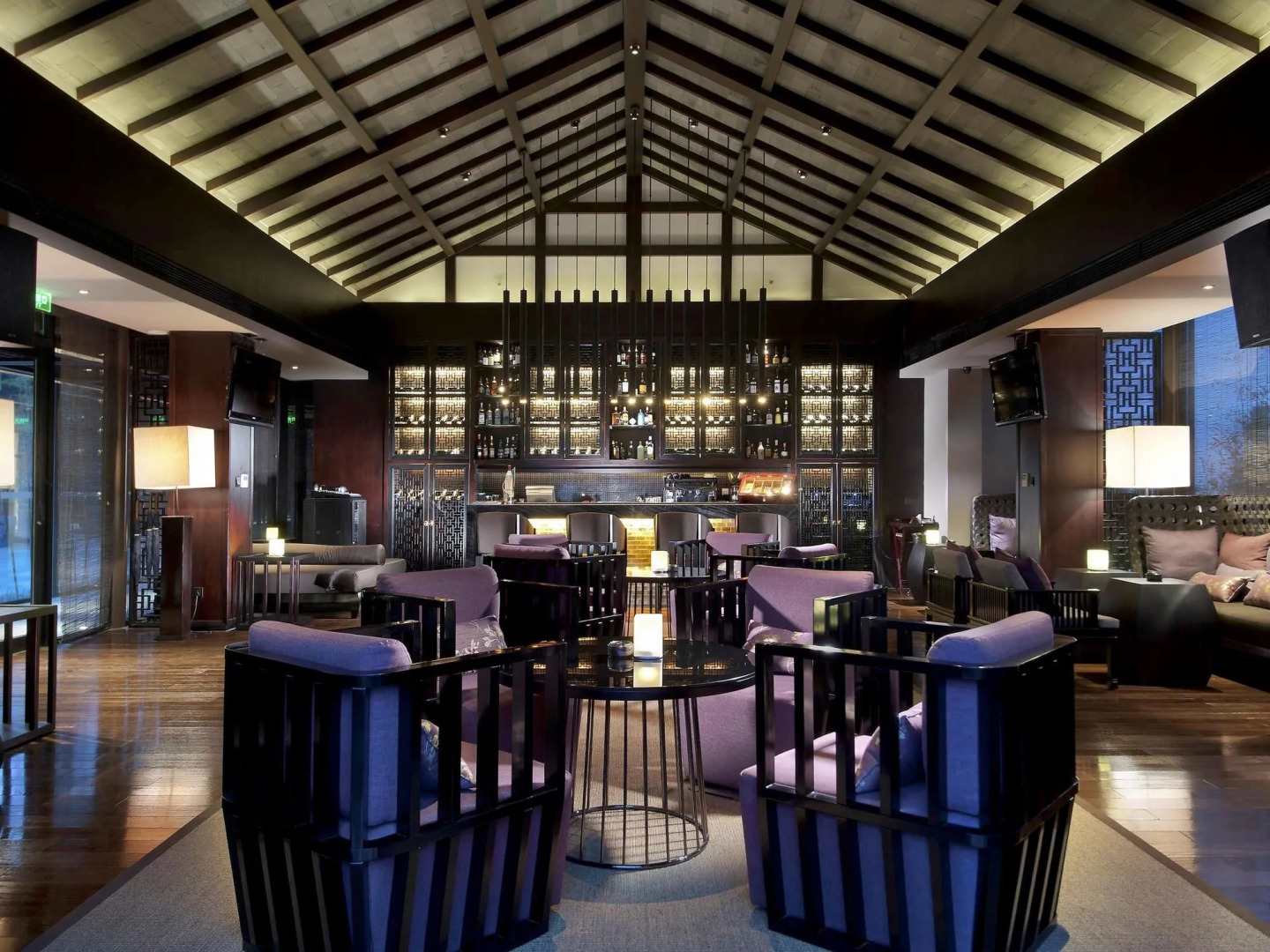 Pullman Lijiang Resort and Spa