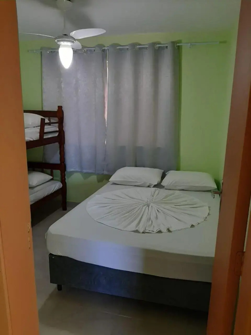 Residencial Veleiros Do Mar