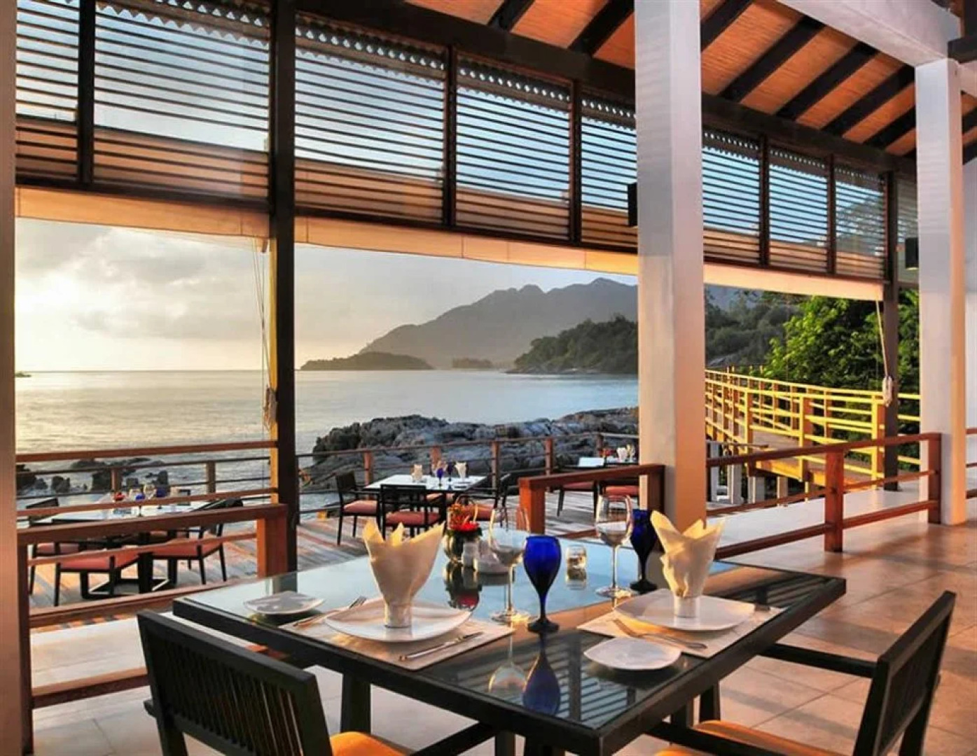 Tanjung Sanctuary Langkawi