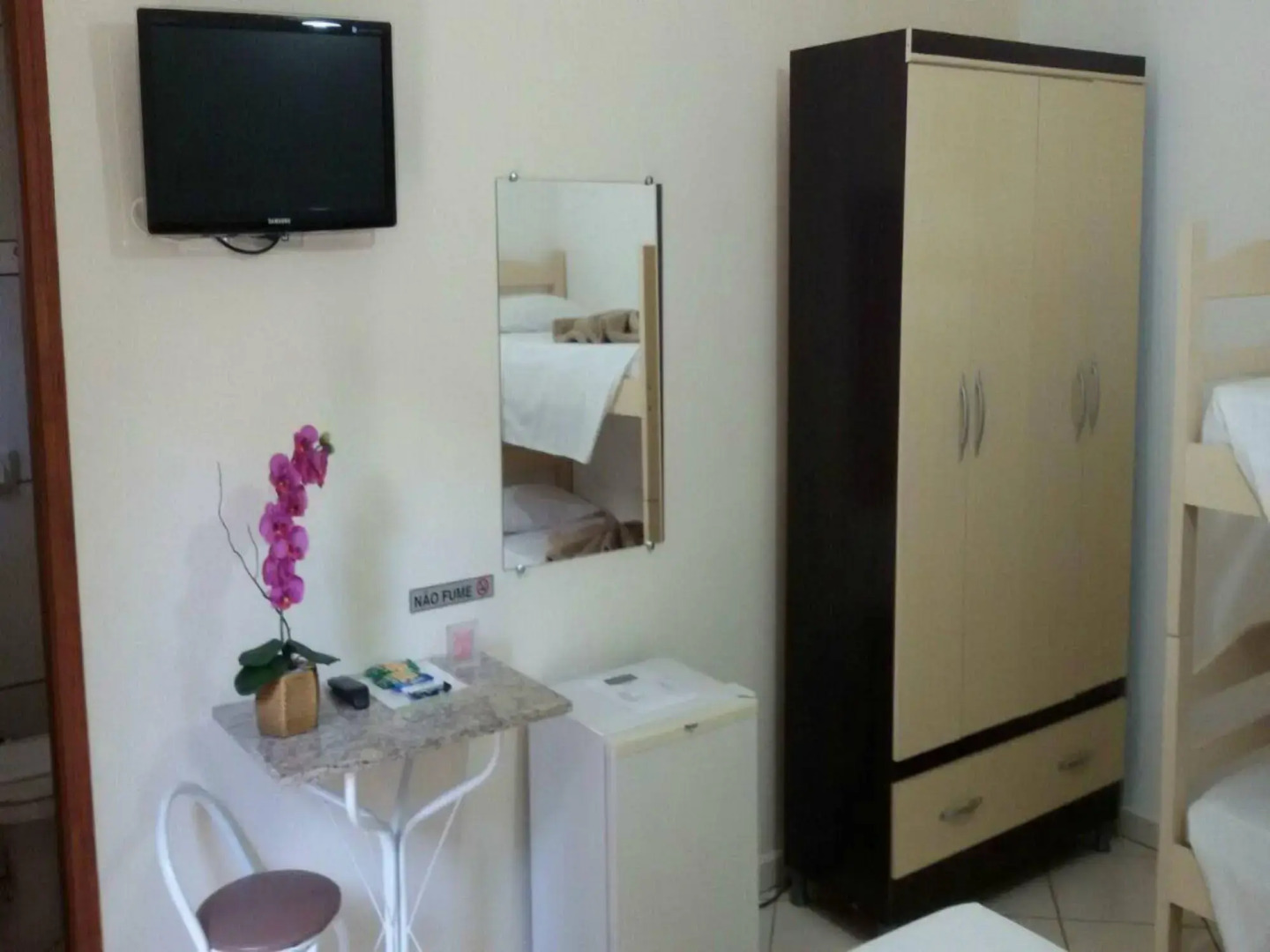 Hotel Pousada Delplata