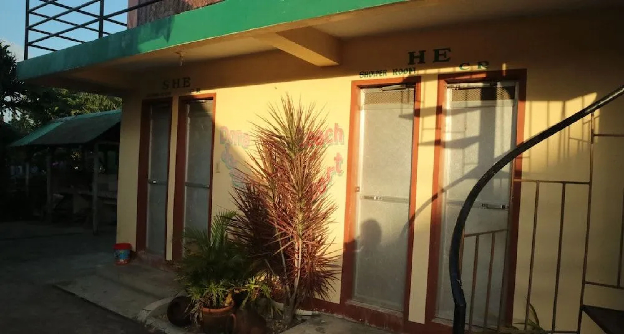 Doña Josefa Aquino Beach Resorts