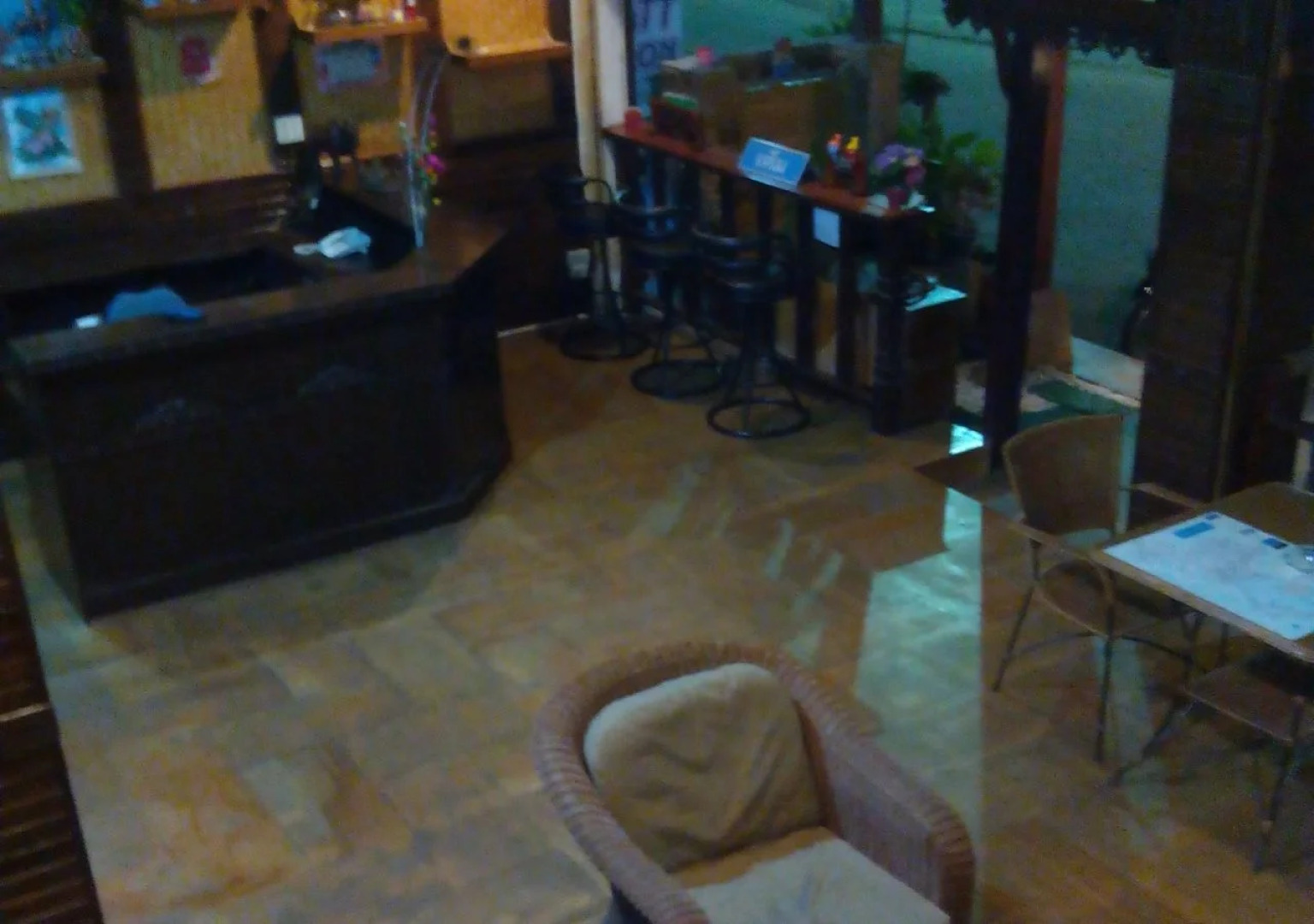 New Sala Thai Guesthouse