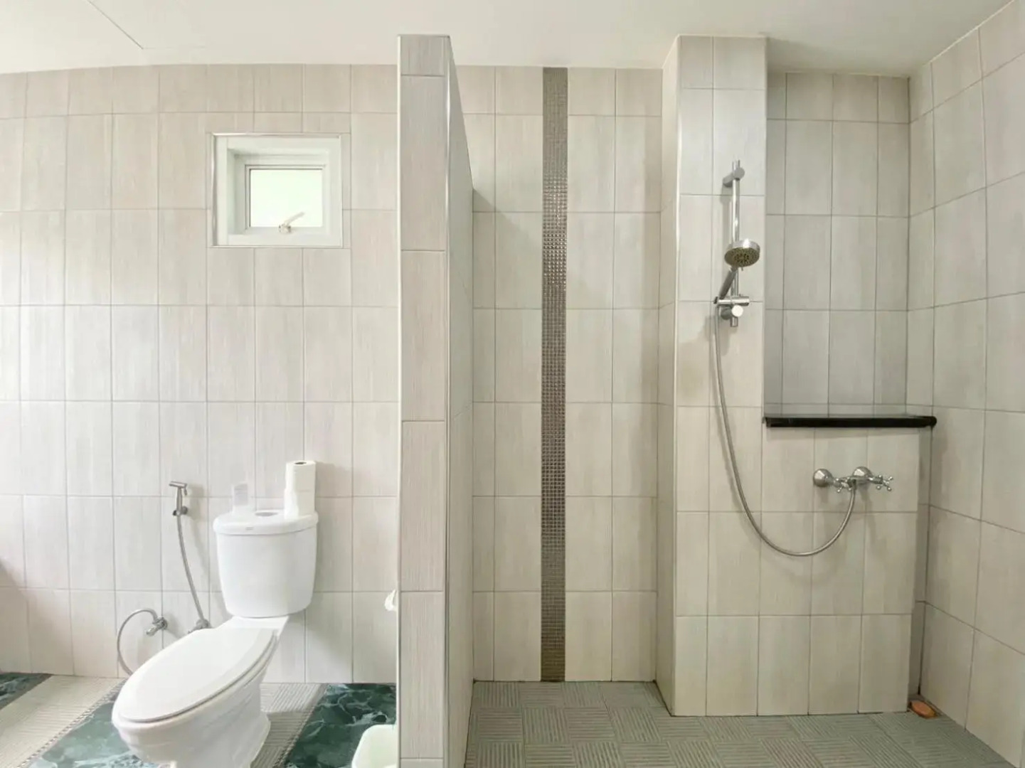 Villa Nap Dau 8 Bedrooms