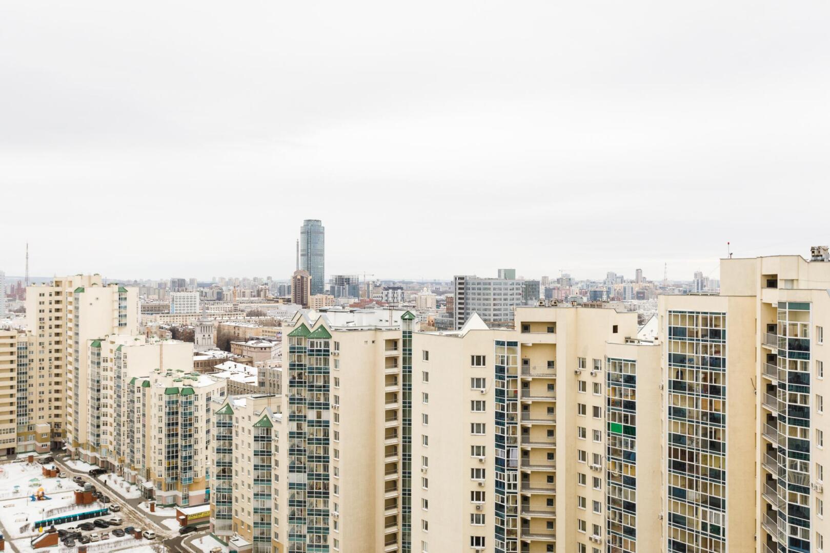 Марьин Дом на Шевченко