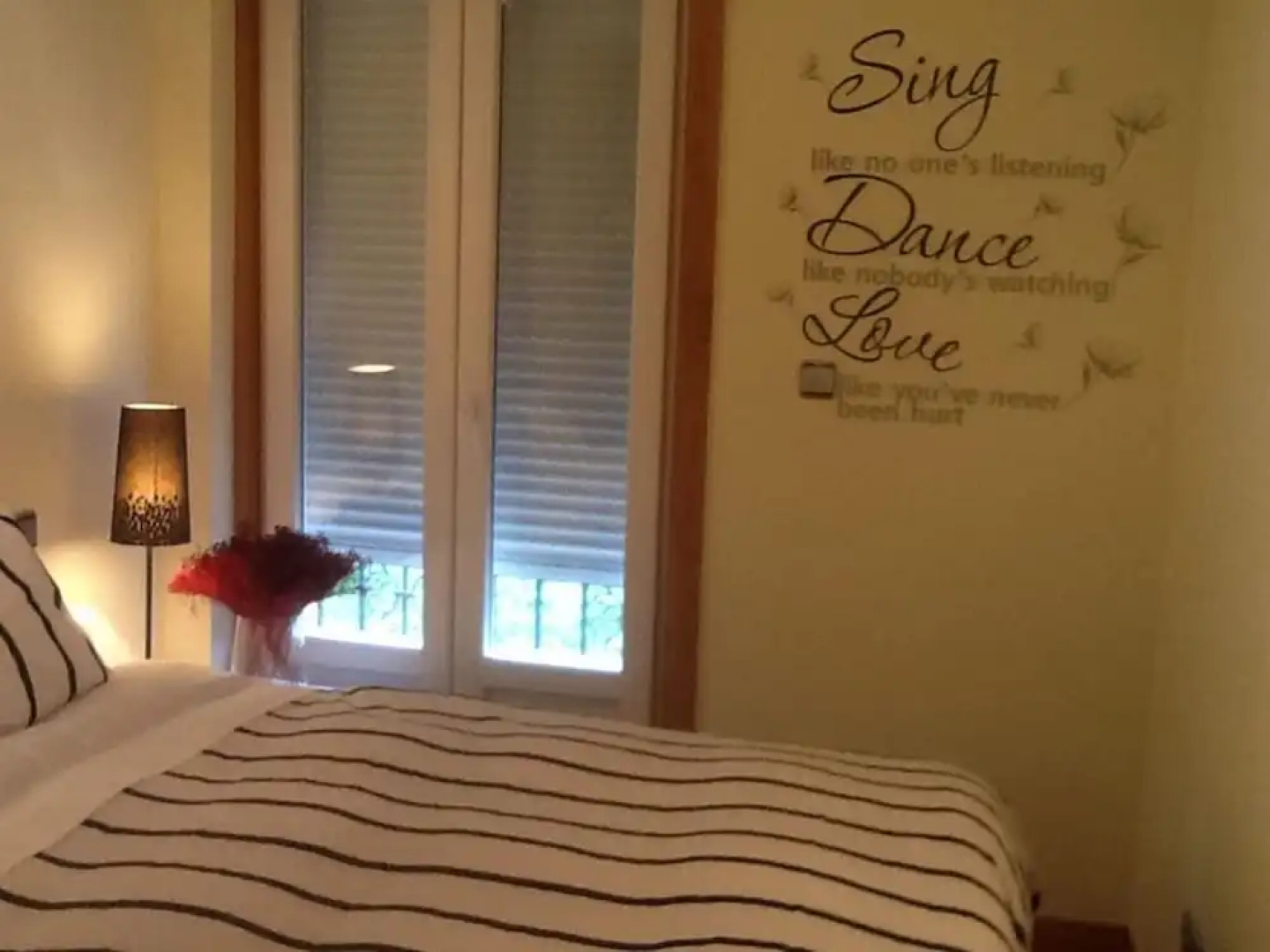 Apartment With 3 Bedrooms in Puentedeume, With Wonderful Mountain View and Balcony