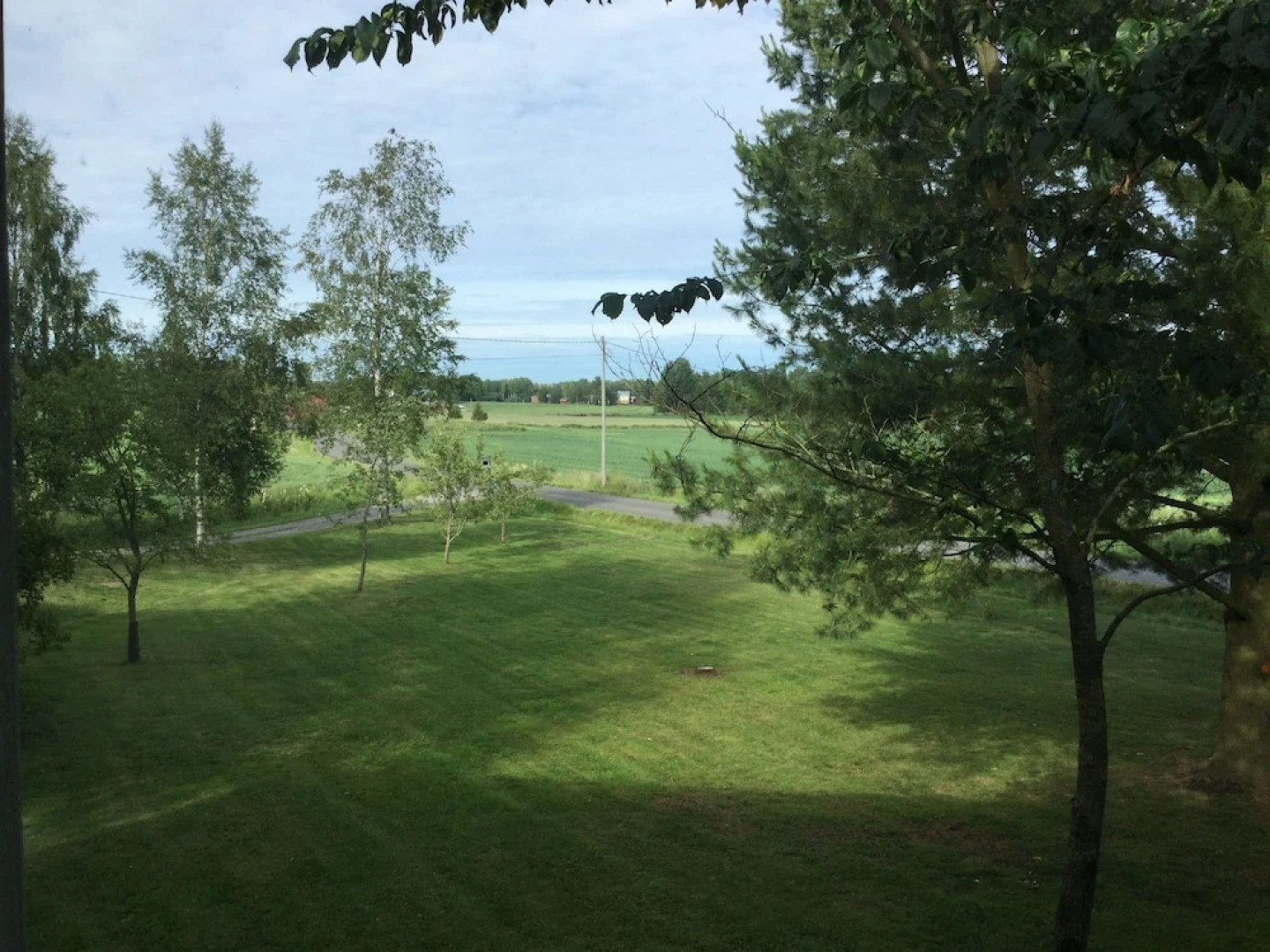 Soukaisten Rustholli