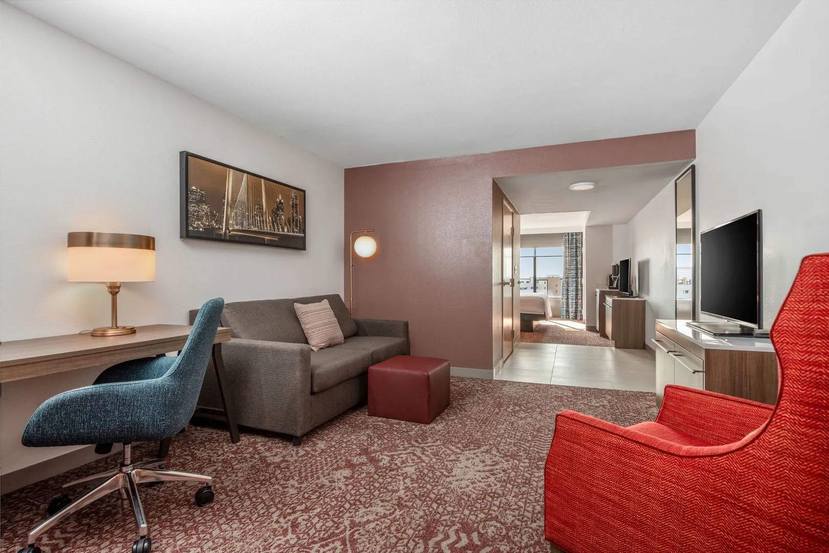 Hilton Garden Inn Dallas-Allen
