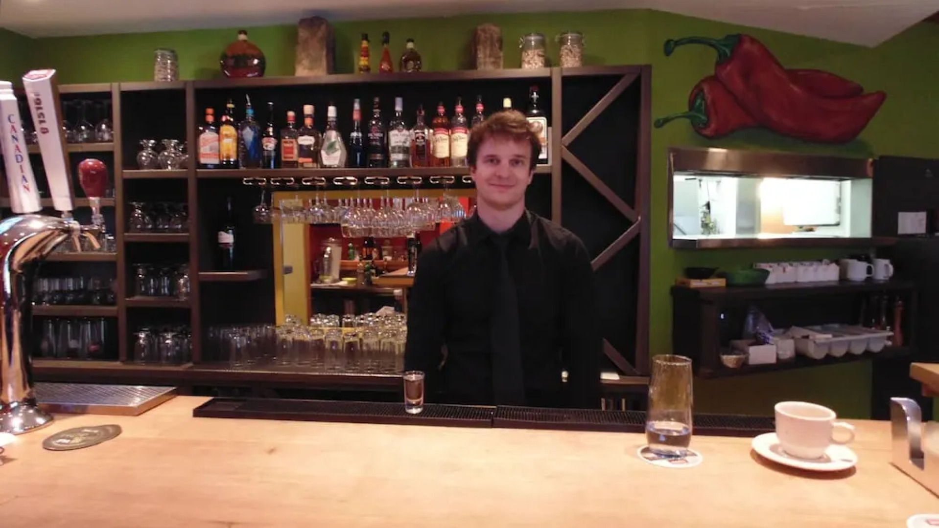 Heffley Boutique Inn