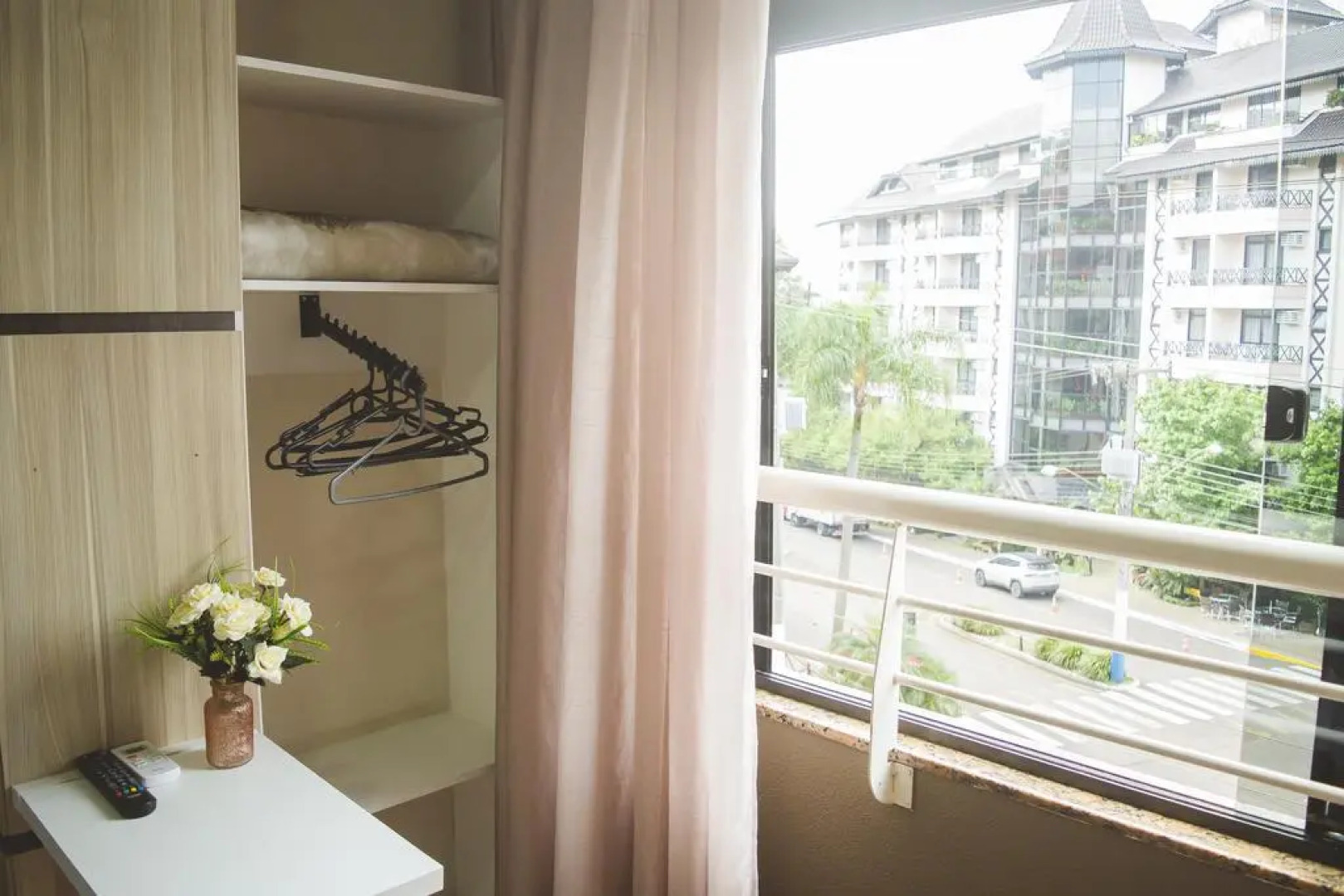 Pousada Center Piratuba