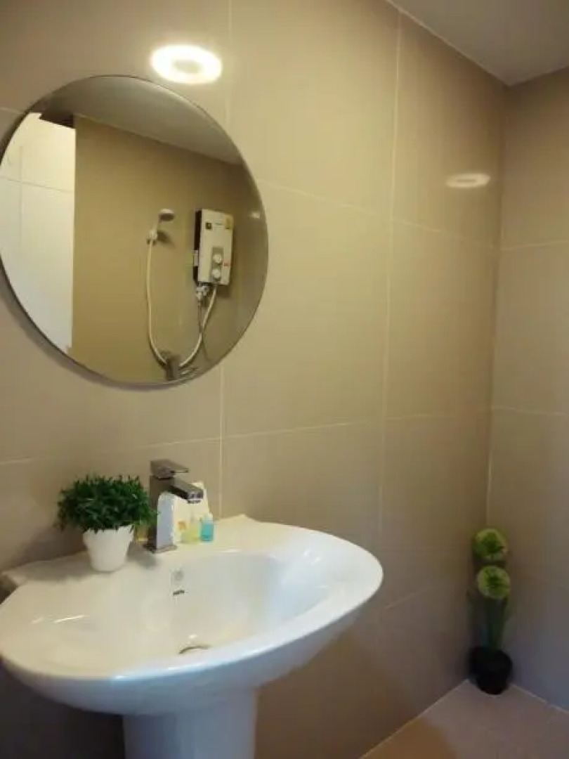 Sareedaya Residence by Hillry