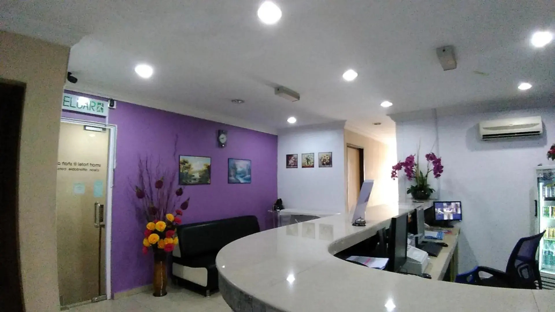 Smart Hotel Shah Alam Seksyen 15